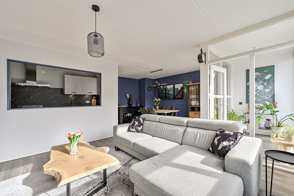 Medium property photo - Damstraat 30, 3201 DA Spijkenisse